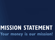 mission statement