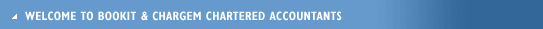 Welcome to Bookit and Chargem chartered accountants